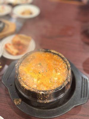 Seoul Garden Restaurant