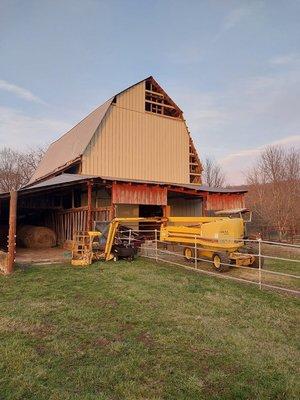 Tanchez Construction