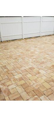 Brick Life Pavers