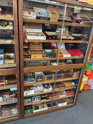 CIGARETTES OUTLET #2