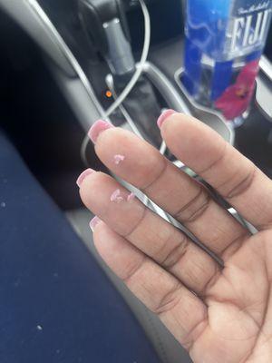 Serenity Nails Salon