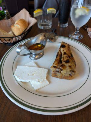 Arka Mediterranean Cuisine