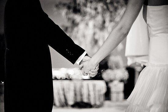 Pittsburgh Wedding Officiant