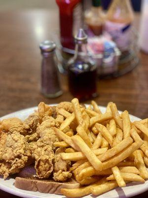 Jack Dempsey's Restaurant