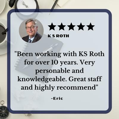 KS Roth Insurance Agency