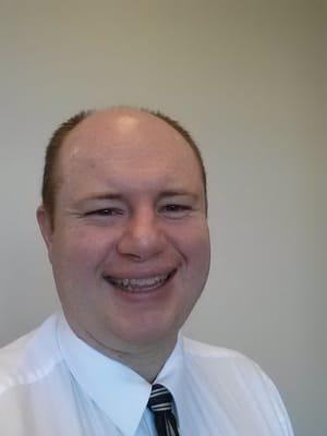 Kalob Parsons Au.D - Doctor of Audiology