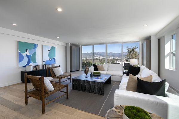 MDM General Contractor