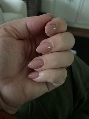 Nails