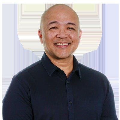 Alfredo Ermac Jr., MD