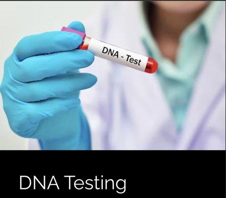 MF Express Lab And Vitality Center