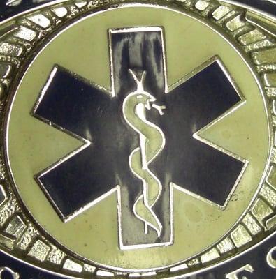 CPR and First Aid Training