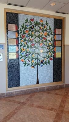 CNM Workforce Training Center