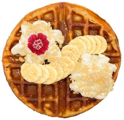 Aiwi Waffles
