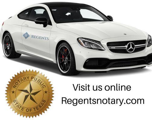 Regents Tax And Insurance Agency