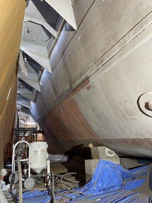 New England Dustless Mobile Blasting