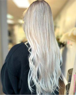 Shear Envy Beauty & Extensions