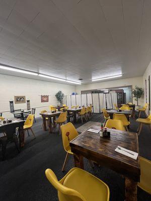 Bali Thai Kitchen Restaurant