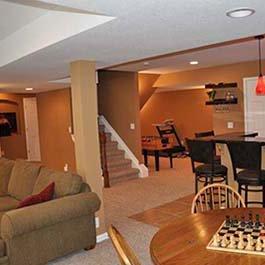 De Young Brothers Construction