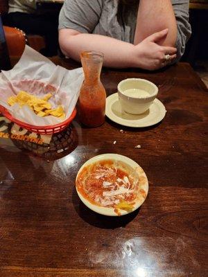 Cancun Mexican Restaurant bar & grill