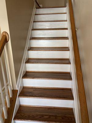 First choice contractors