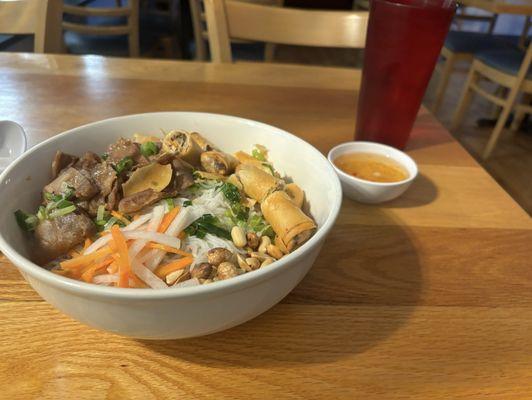 Pho Tai Loc of Nashua
