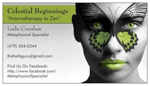 Celestial Beginnings