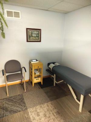 Resolve Chiropractic
