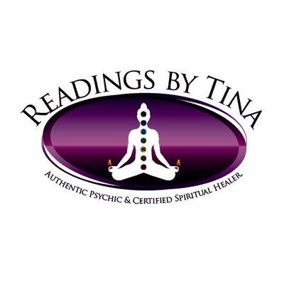 Professional Psychic Reading’s By Miss Tina