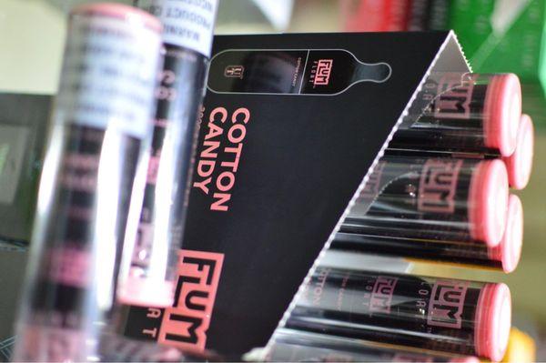 FLUM - PREMIUM E Cigarettes Brand