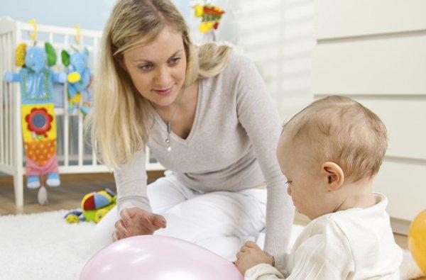 The Motherhood Concierge