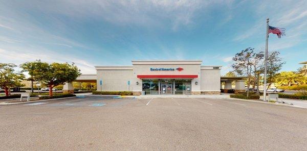 Bank of America Financial Center