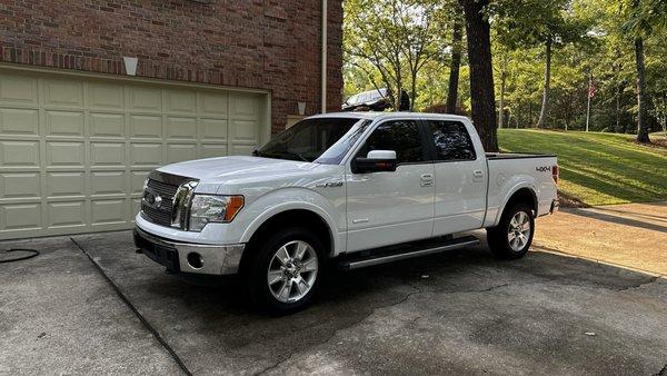 Eli's Elite Mobile Car Detailing