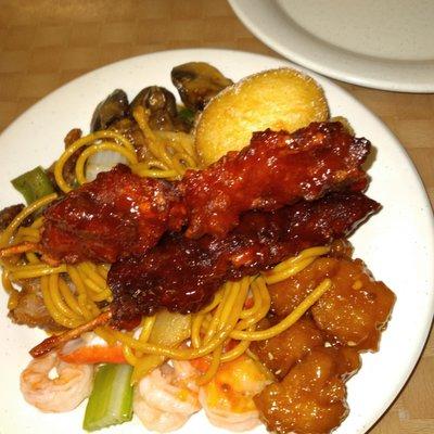 China Gourmet