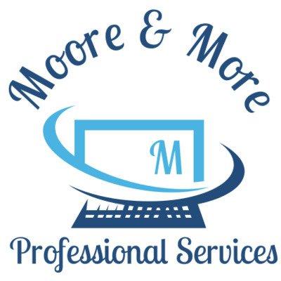 Moore & More Professional Services