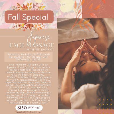 Brightwater The Spa at Skin Care Institute