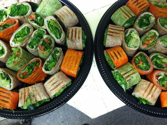 Cozy Catering Buffalo