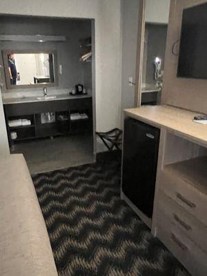Quality Inn Nashville-Opryland Area
