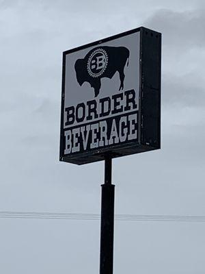 Border Beverage