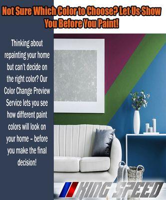 Kingspeed Painting & Remodel