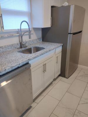 Penn West Construction and Design