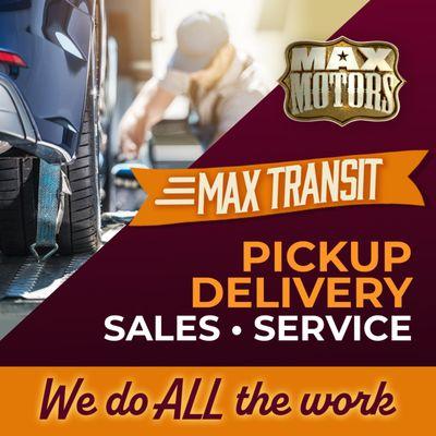 Max Chrysler Dodge Jeep Ram Belton