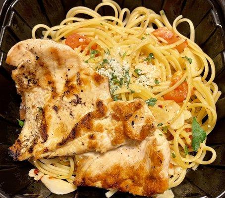 Gallo Italian Supper Club and Bakery