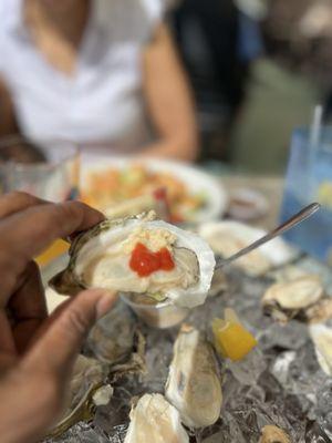 Bluffton Family Seafood House