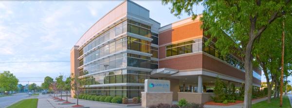 Surgery Center Cedar Rapids