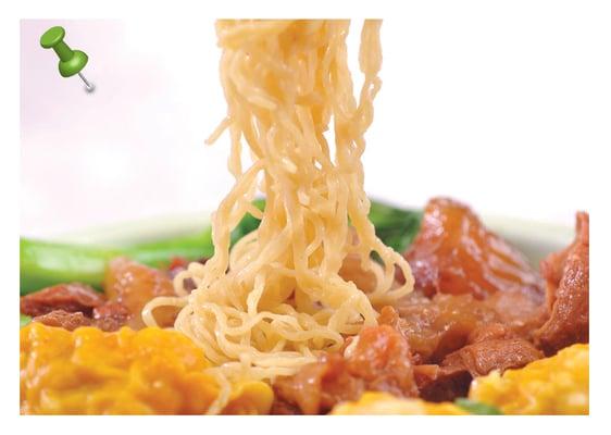 Tasty Garden menu photo by Patrick