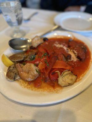 Il Giardinello Ristorante