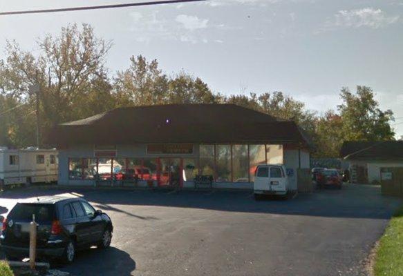 Pike Collision Center