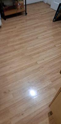 April's Deep House Cleaning