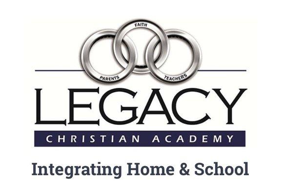 Legacy Christian Academy