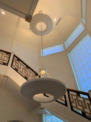 Modern Electrical Technologies